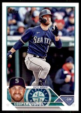 2023 Topps Update Pick Your Card 166-330 +Rookies RC (Free Shipping)