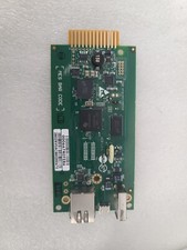 Tripp Lite WEBCARDLX 500W Web Management Accessory Remote Monitoring Card 20sold