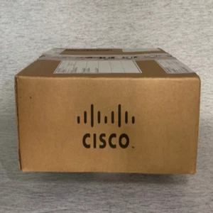 CISCO   100% Brand New Original switch (telecommunications) WS-C3560CX-12PD-S - Picture 1 of 1