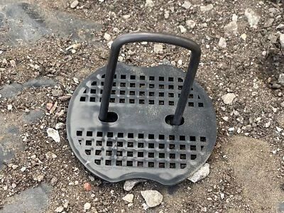 Sandbaggy Landscape Staples Gasket (*Staples Sold Separately) - Image 1 of 4