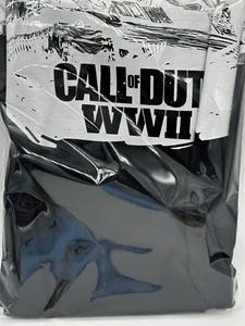 Call of Duty WWII shirt Lootcrate Video Game Merchandise T-shirt COD - Picture 1 of 8