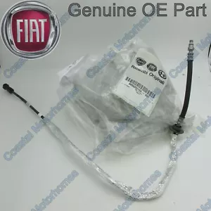 Fits Fiat Ducato Peugeot Boxer Citroen Relay Clutch Slave Cylinder Hose 2.3 JTD - Picture 1 of 5
