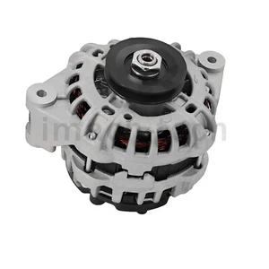 Alternador nuevo para Bosch F000BL06AF 12 voltios 110 amperios 400-24281 - Imagen 1 de 12