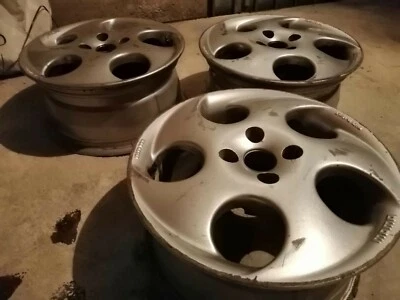 Cerchi in lega  MOMO da 15 - Immagine 1 di 2