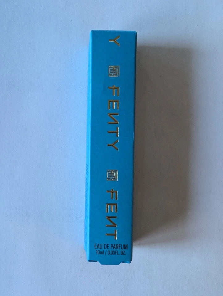 Туалетная вода для путешествий спрей FENTY BEAUTY от Rihanna Fenty - Изображение 1 из 1