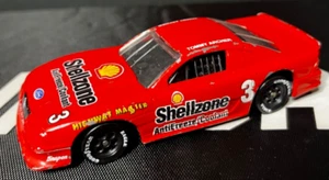 1990s Shellzone Antifreeze Mustang Race Car Toy Tommy Archer IMSA Trans Am - Picture 1 of 4