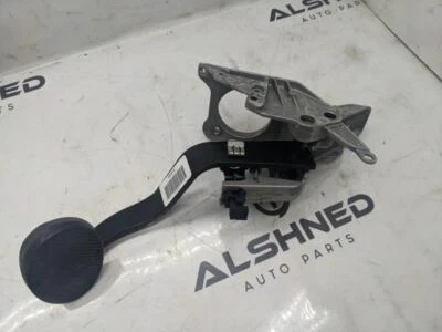 Conjunto completo de pedal de freno Mini Cooper 2009-13 automático 35-10-6-795-833 OEM Foto 1 de 4