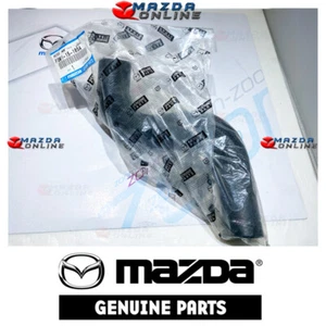 Mazda Genuine Radiator Water Hose FSM1-15-185A fits 94-00 MAZDA626 [GF, GW] - Foto 1 di 3