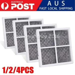 For LG FRIDGE AIR FILTER LT120F Fresh Air Filter GF-B590MBL GF-B590PL - Picture 1 of 11
