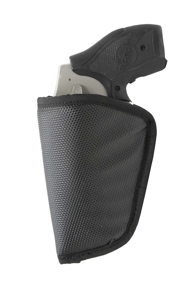 Blackhawk 40LP01BK Tecgrip Formlok Moldable Iwb Bk Ambi Size 01-Pocket...