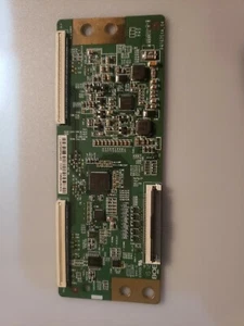 HV430FHBN42 1533 0BY98A9S2957 TCON BD - Imagen 1 de 3