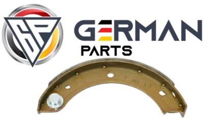 Zapata de freno de estacionamiento para Porsche 911 1965-1989 Foto 1 de 2