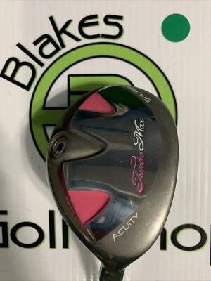Acuity Turbo Max 5 Hybrid Lady Flex Graphite Shaft  - Image 1 of 4