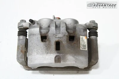 Chevrolet Traverse 2018-2021 tracción delantera derecha pasajero pinza de freno OEM Foto 1 de 4