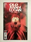 Old Man Logan #20 Marvel Comics High Grade Combine S&H