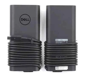 NEW Genuine 130W USB-C Type-C Charger For Dell XPS 15 2in1 9575 Precision 5530 - Picture 1 of 8
