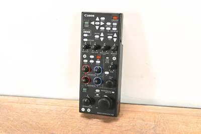 Mando a distancia Canon RC-V100 CG01JQ3 Foto 1 de 4