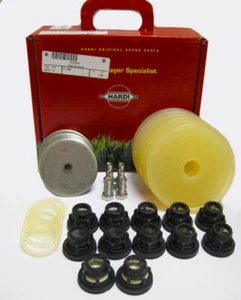 Hardi Parts Diaphragm Pump 463 Rebuild Kit 75073900 - Picture 1 of 2