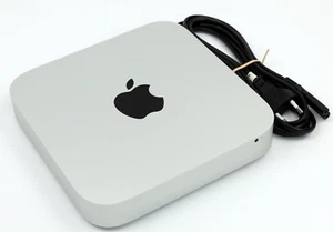 Grade A Apple Mac Mini Server Late 2012 2,3 GHz i7 16 GB 2 X 1 TB HDD Catalina - Afbeelding 1 van 24