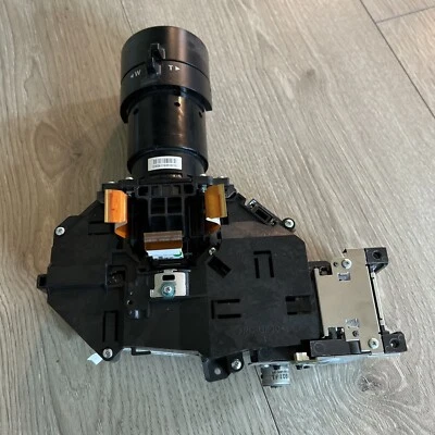 Lente proyector/motor ligero OEM Epson H389A conjunto Foto 1 de 4