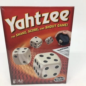 Juego Yahtzee - El juego Shake, Score, and Shout - Imagen 1 de 3
