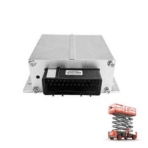 ECU Control Unit 100839GT for Genie Gen5 GS-1532 GS-1930 GS-2032 GS-2046 GS-3268 - Picture 1 of 6