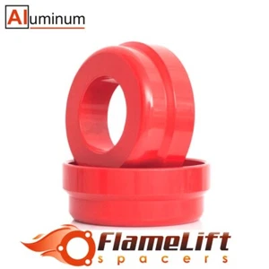 Kit de elevación de espaciadores de puntal delantero de 1,2" 30 mm para CHEVROLET COBALTO, CHISPA, GIRO, AVEO - Imagen 1 de 6