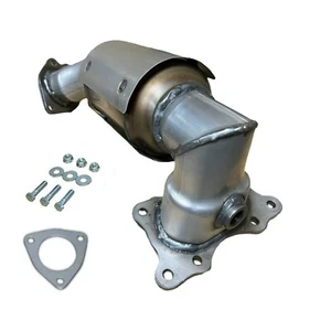 For 2013 2014 - 2017 Honda Accord 2.4L Direct Fit Manifold Catalytic Converter - Picture 1 of 6