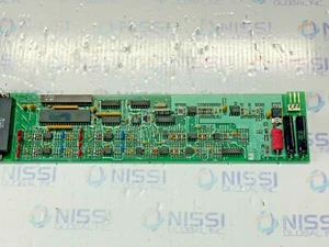 VARIAN MULTI GAUGE L6430-001 THERMOCOUPLE BOARD ASSY - Picture 1 of 3