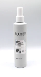 Redken Professional saurer PH 3,0-4,0 Versiegelung ~ 250 ml/8,5 flüssige Unzen - Bild 1 von 2