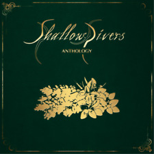 Shallow Rivers Anthology (CD) Album (UK IMPORT)