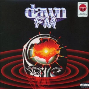 VINYL The Weeknd - Dawn FM - Bild 1 von 2