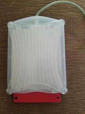 TDK Model FDD-100B  USB External Disk Drive for USB Port Computer  - Изображение 1 из 4