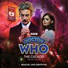 Jaye Griffiths - Doctor Who  The Cuckoo   12th Doctor Audio Original - - J245z