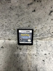 Pokemon: Soul Silver Version (Nintendo DS, 2010) Original SoulSilver, NEUWERTIG 🔥🔥 - Bild 1 von 7