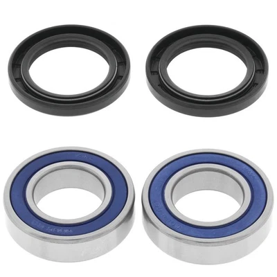 All Balls Wheel Bearing Kit Rear Husqvarna FE 250 (2014-2018) - Image 1 of 2