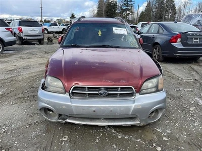 Axle Shaft Front Axle Fits 03 BAJA 29176453 - Изображение 1 из 4