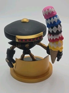 Power Rangers - Alpha 5 Scoops Figur - Loot Crate DX Exklusiv - Bild 1 von 3