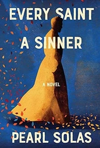 Solas - Every Saint A Sinner - New hardback or cased book - 80 - P555z - Bild 1 von 1