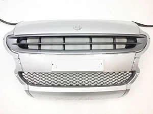 A4548850122 PARAGOLPES DELANTERO / 380539 PARA SMART FORFOUR 454 1.3 454.031 - Imagen 1 de 10