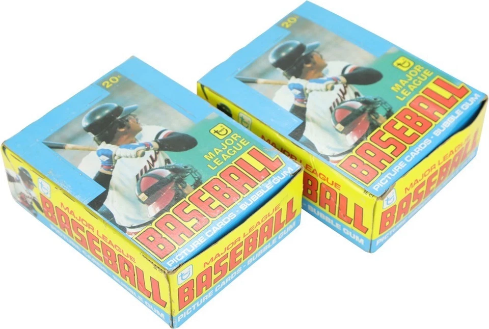 1979 TOPPS BASEBALL Commons  YOU PICK NM-MT Complete your set - Image 1 of 1