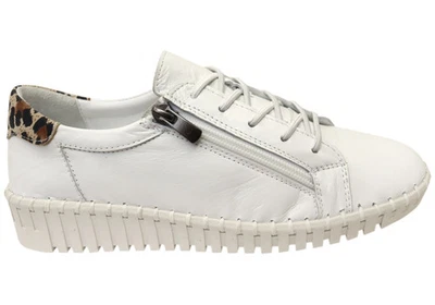 Orizonte Stardom Womens European Leather Comfortable Shoes - image 1 of 4