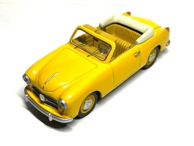 1/43, NSU-Fiat Neckar Sport, (Kimmeria), limited edition - Image 1 of 4