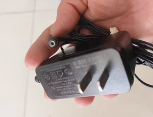 12 V 1,5 A 5,5 * 2,1 mm Netzteil Ladegerät für Fenghuo Communications HG226 Serie - Bild 1 von 2