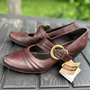 Pikolinos talla 40 euros - Imagen 1 de 6