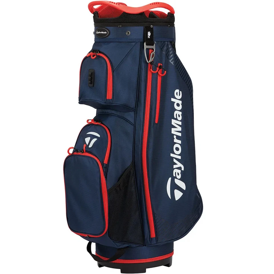 Bolso de carro TaylorMade Pro '24 para hombre Foto 1 de 1