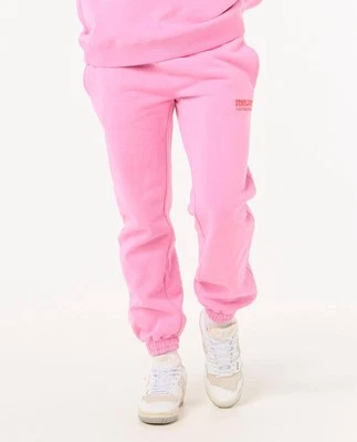 Rip Curl Surf Puff Jogginghose - NEU - L - Bild 1 von 4