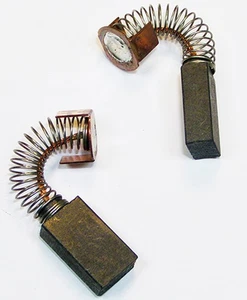 Porter Cable 345/362 Schleifer Original-Zubehör-Hersteller Ersatz (2er-Pack) Kohlebürste - 883191-2PK - Bild 1 von 1