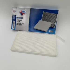 Carquest Premium Cabin Air Filter: 90268P - Picture 1 of 4