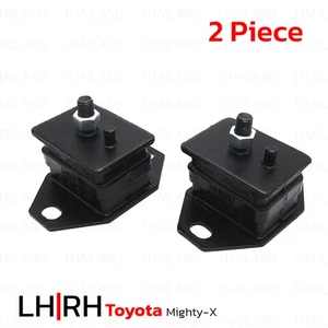 Front Engine Mount Mounting For Toyota Mighty-X LN85 Pickup 2L LN56 '88 - '97 - Picture 1 of 6